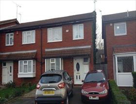 3 Bedroom Terraced